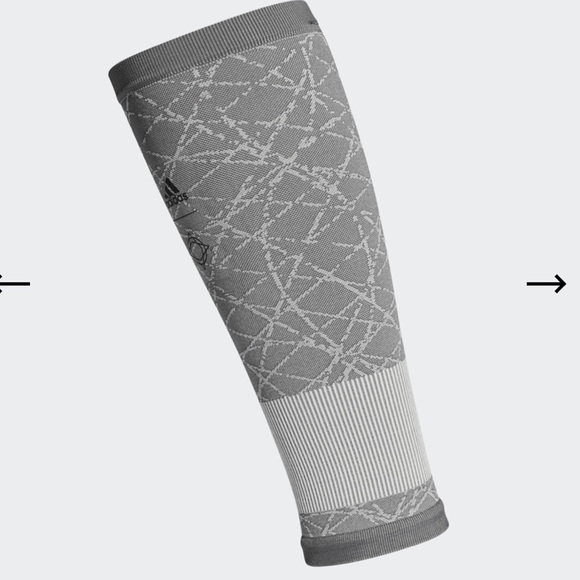 ADIDAS WANDERLUST SEAMLESS HIGH-RISE 7/8 TIGHTS - Picture 6 of 6